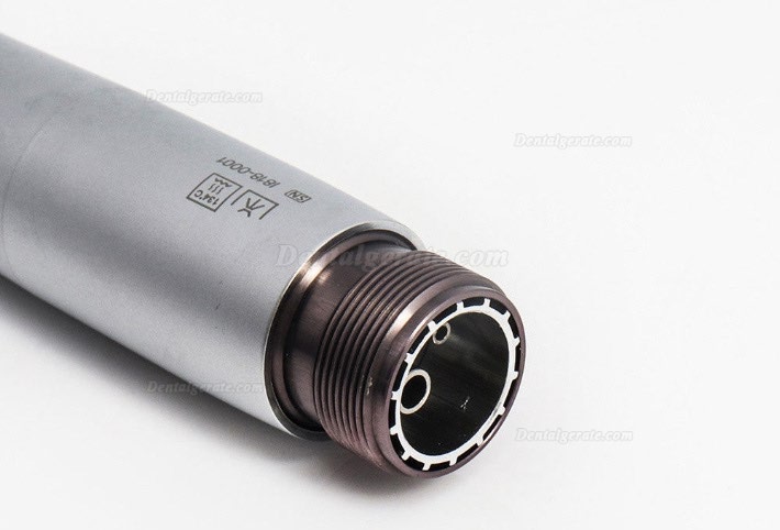 YUSENDENT&reg; CX207-F-SP Hochgeschwindigkeit Standard LED Handst&uuml;ck mit Generator